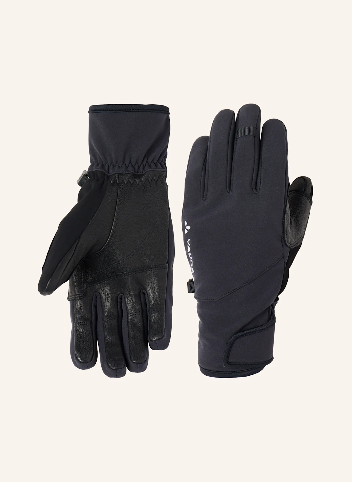 VAUDE Accessories LAGALP SFT GLOVES III