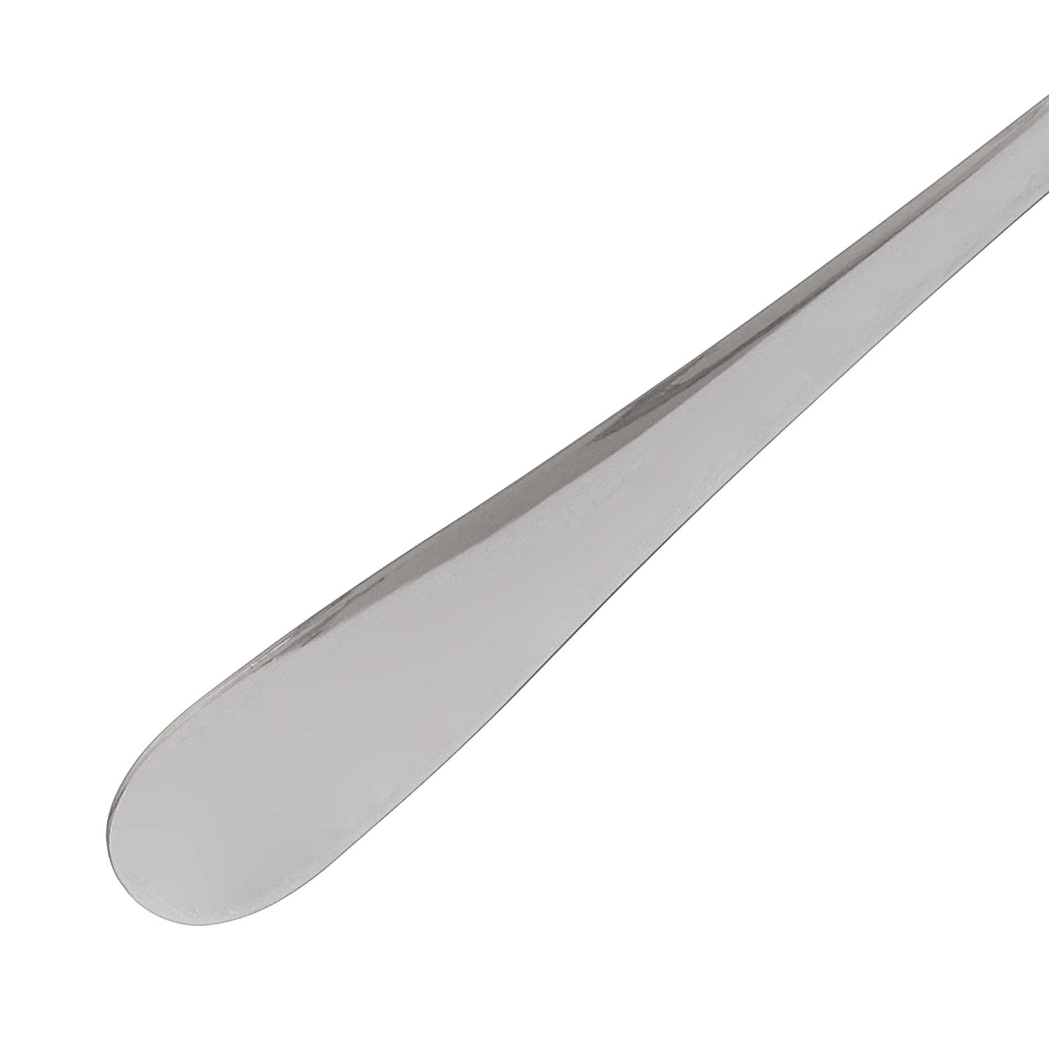 Forchettina Segno in acciaio inox