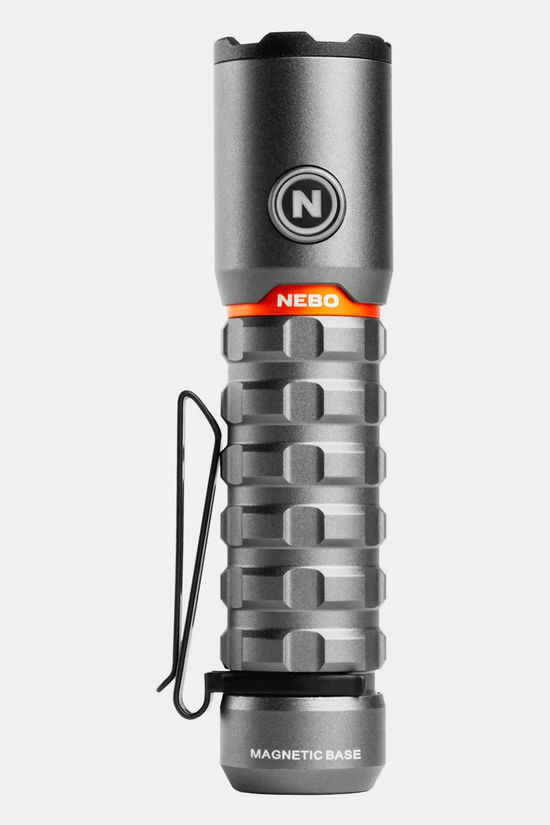 NEBO Torchy 2K Usb-C Zaklamp
