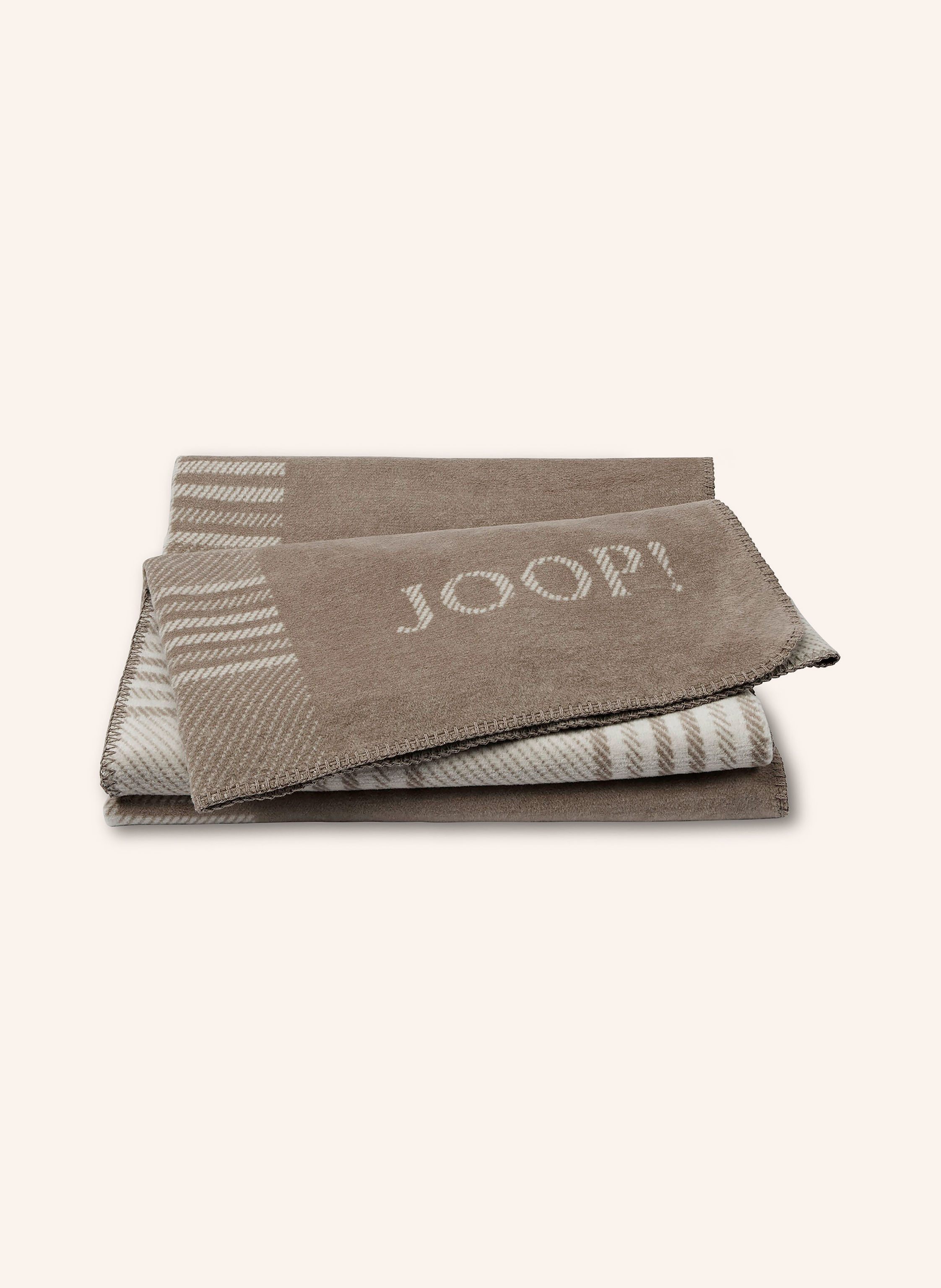 JOOP! Plaid FRAMES