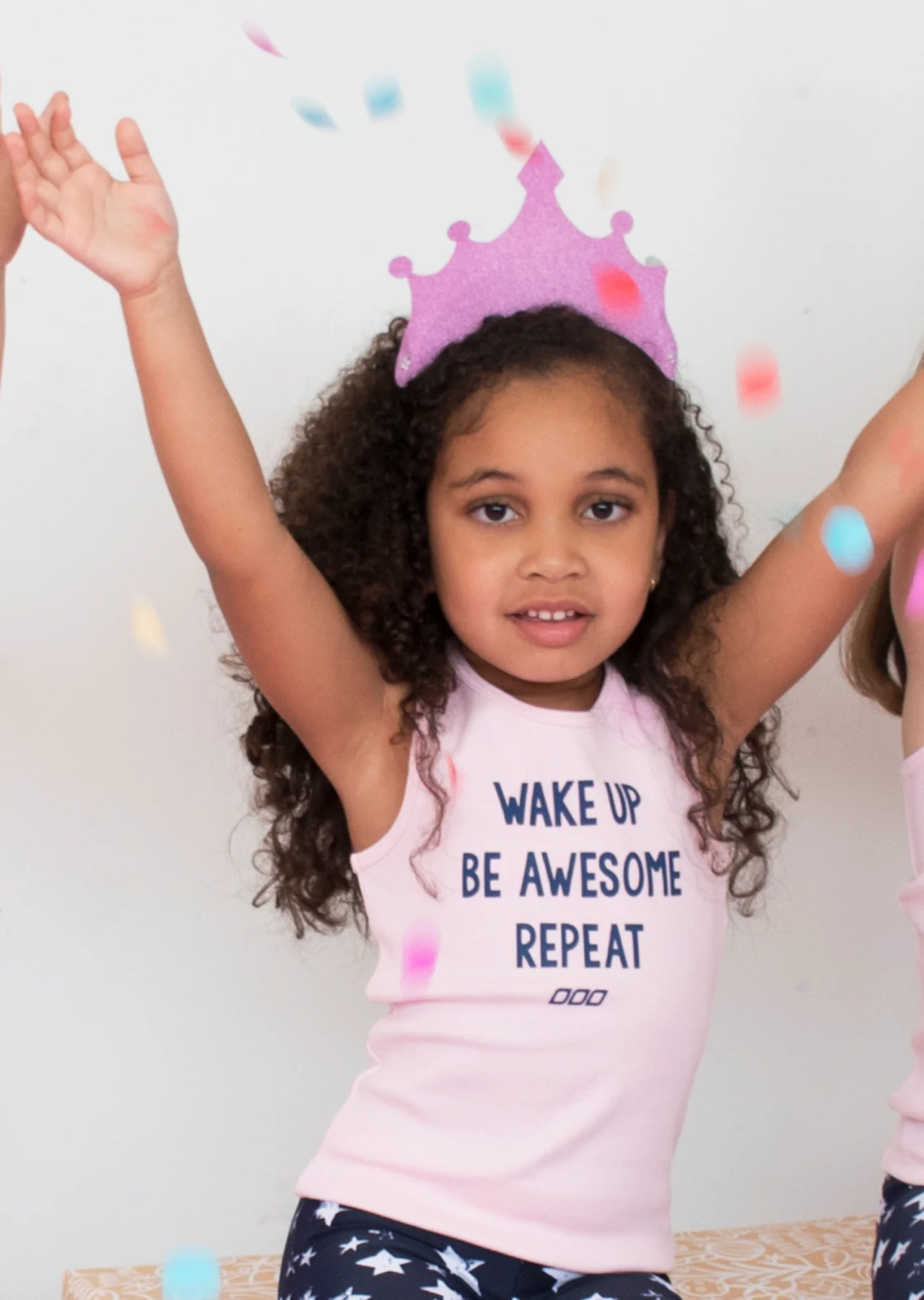 Little Miss Awesome