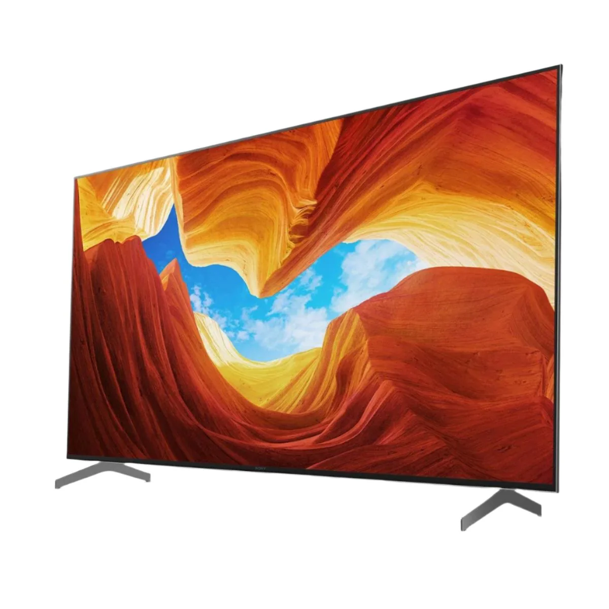 Sony LED TV 65Inch, 4K HDR Smart Android, Wifi, 3HDMI & 2USB