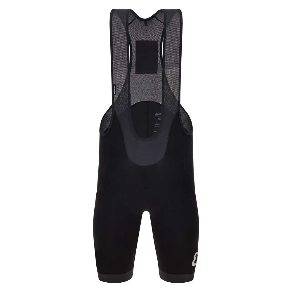 Santini Eroica Wool bib shorts