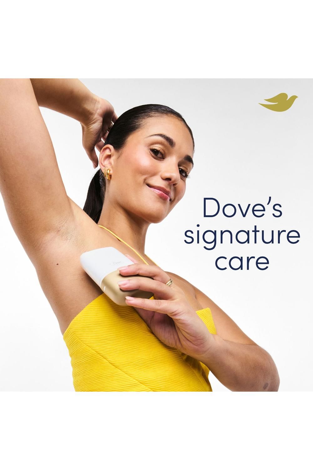 Dove No.1 Original Anti-Perspirant Starter Kit Case, 1x 35ml Refill, 6 Pack