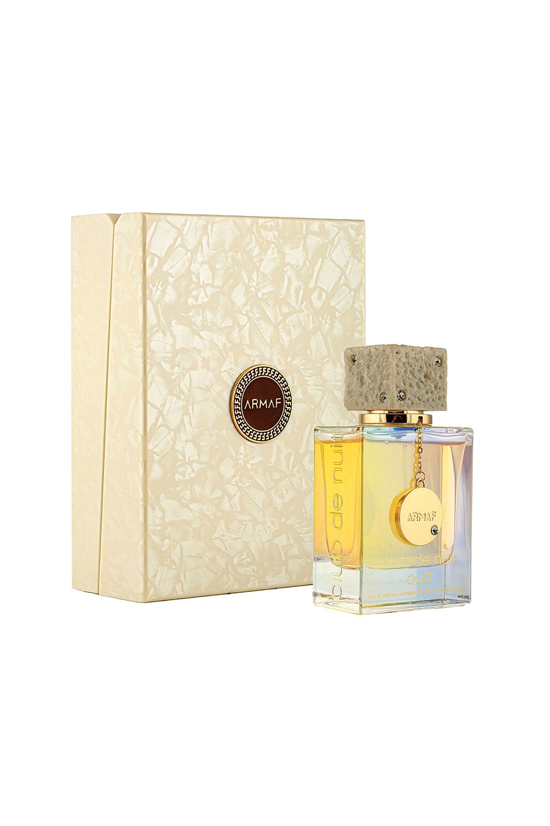ARMAF Club De Nuit Oud Eau De Parfum 105ml