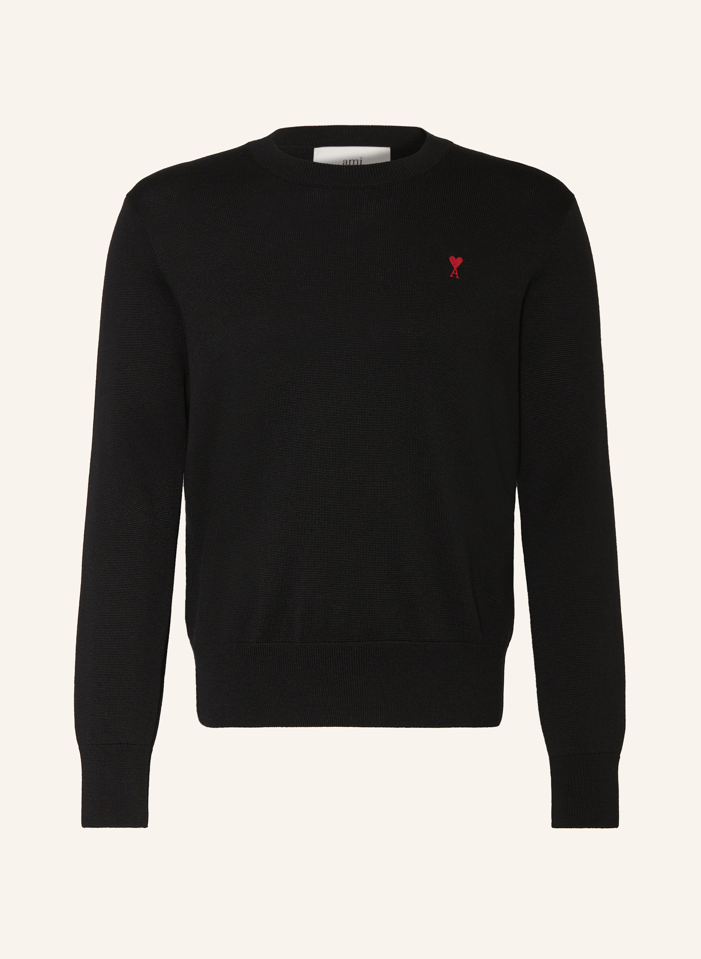 Ami Paris Pullover
