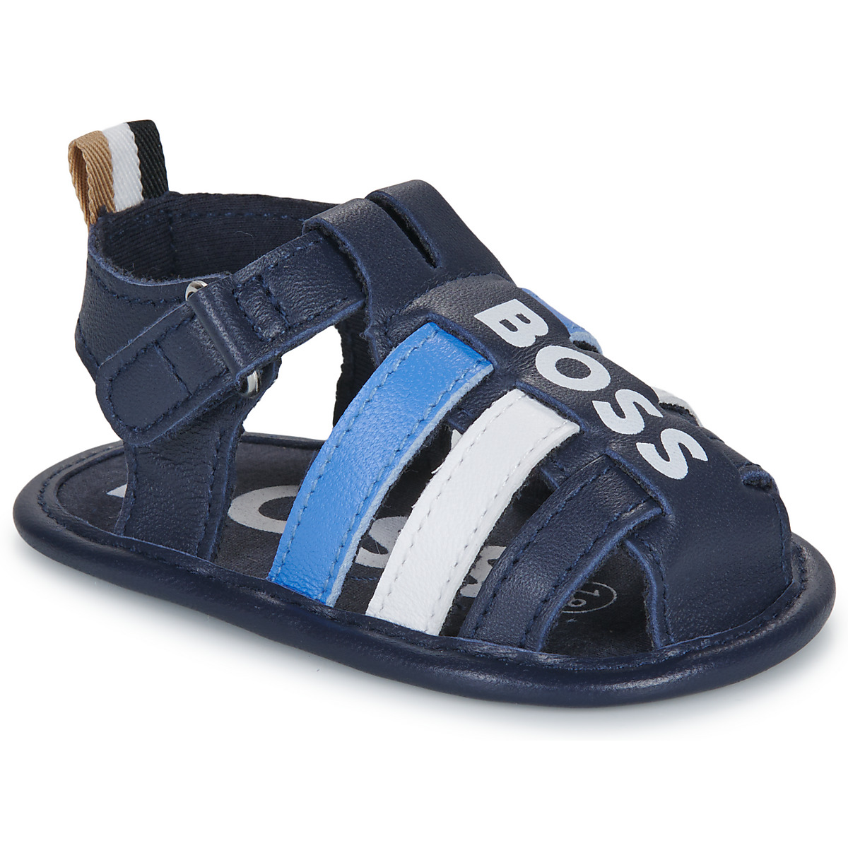BOSS - J51668 - Marine