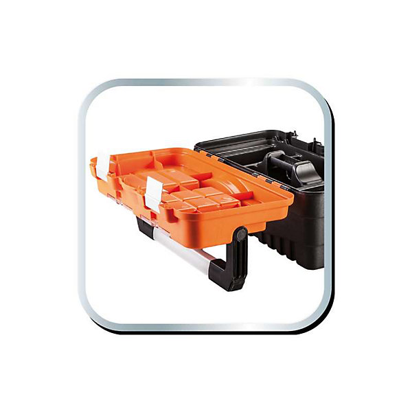 Boite À Outils Neo Tools 84-105