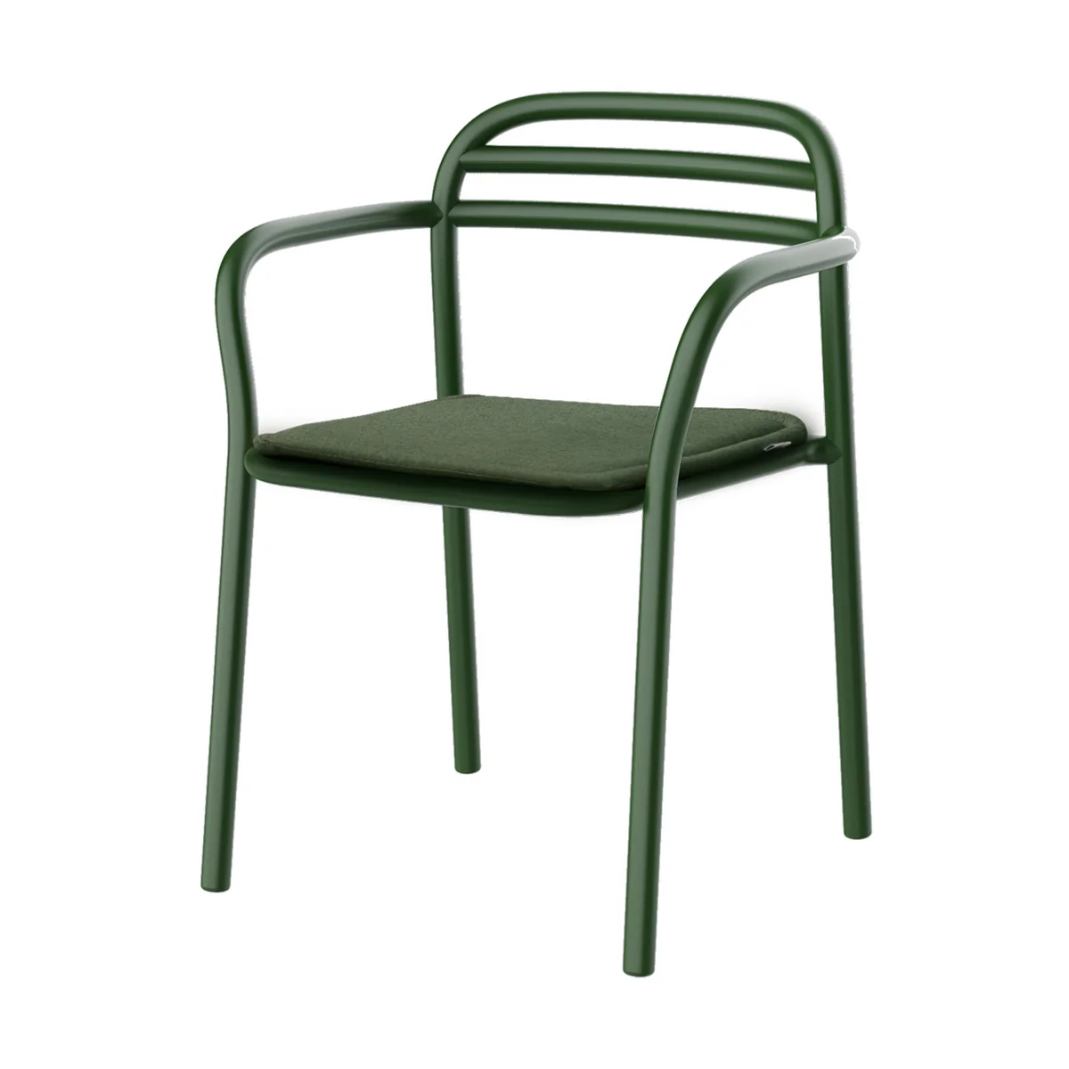 Cane-line - Bliss Stuhl Sitzkissen
