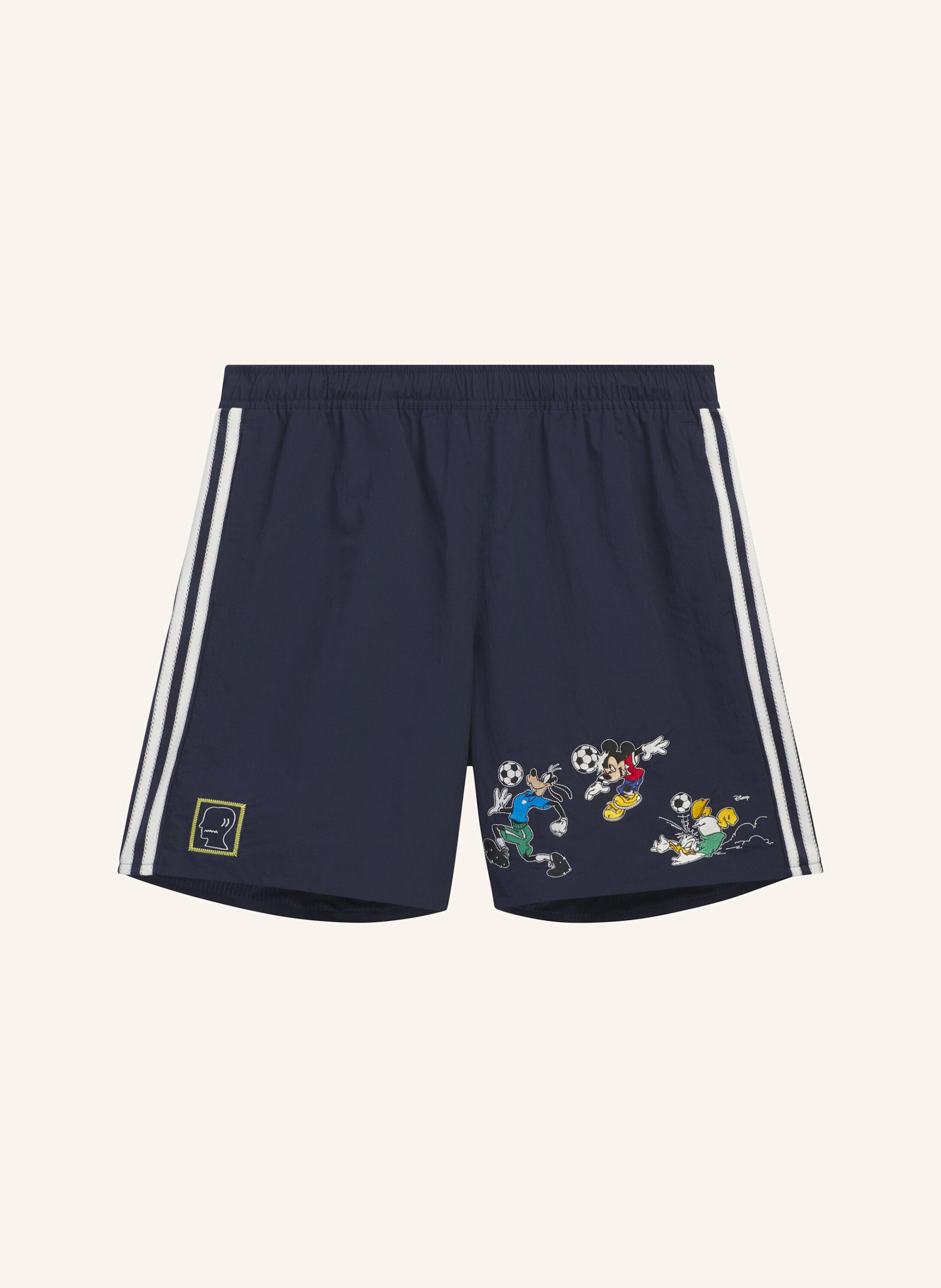 adidas Originals BRAIN DEAD DISNEY SHORTS