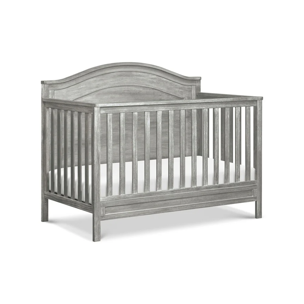 Davinci Charlie 4 in 1 Convertible Crib