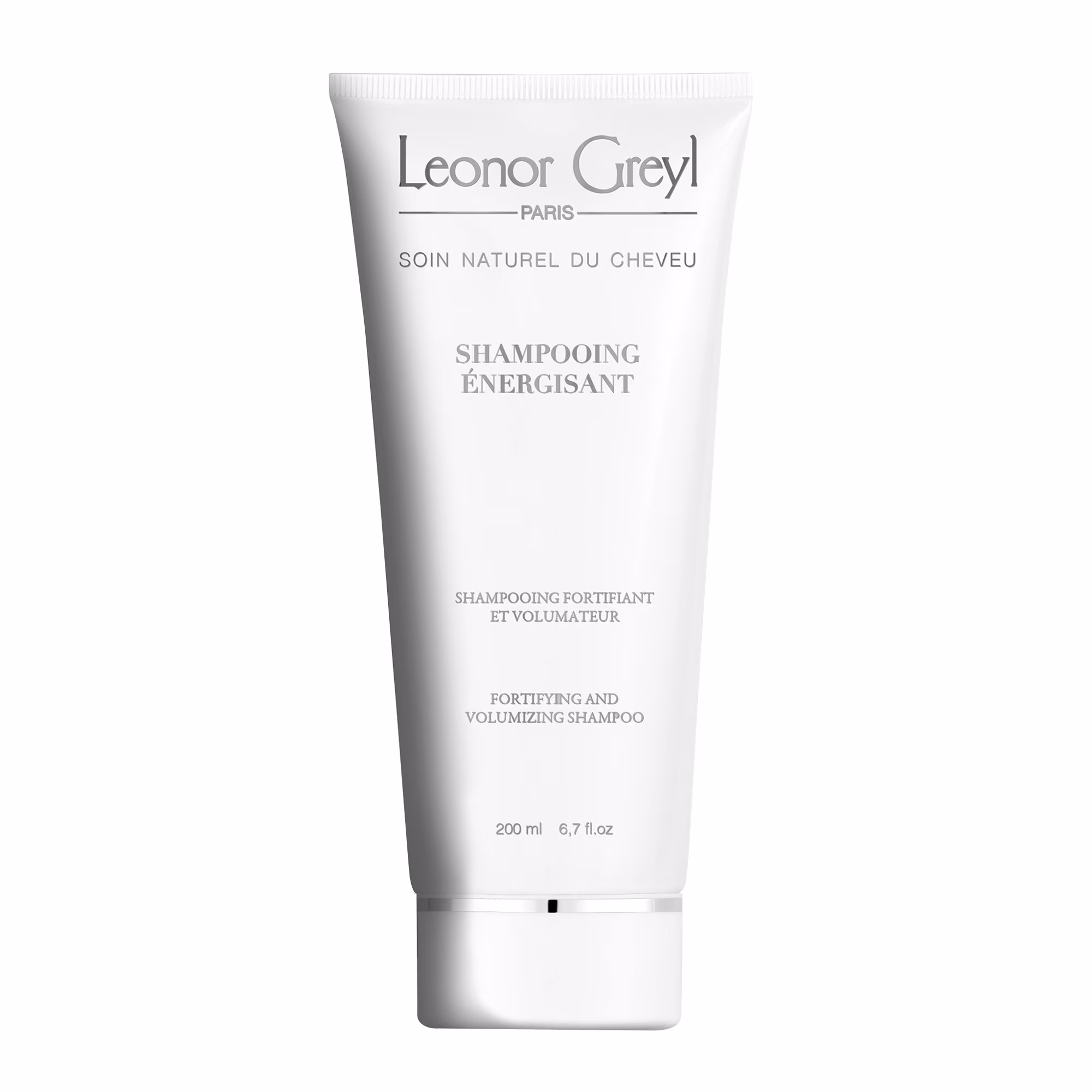 SHAMPOOING ÉNERGISANTShampooing fortifiant et volumateur
