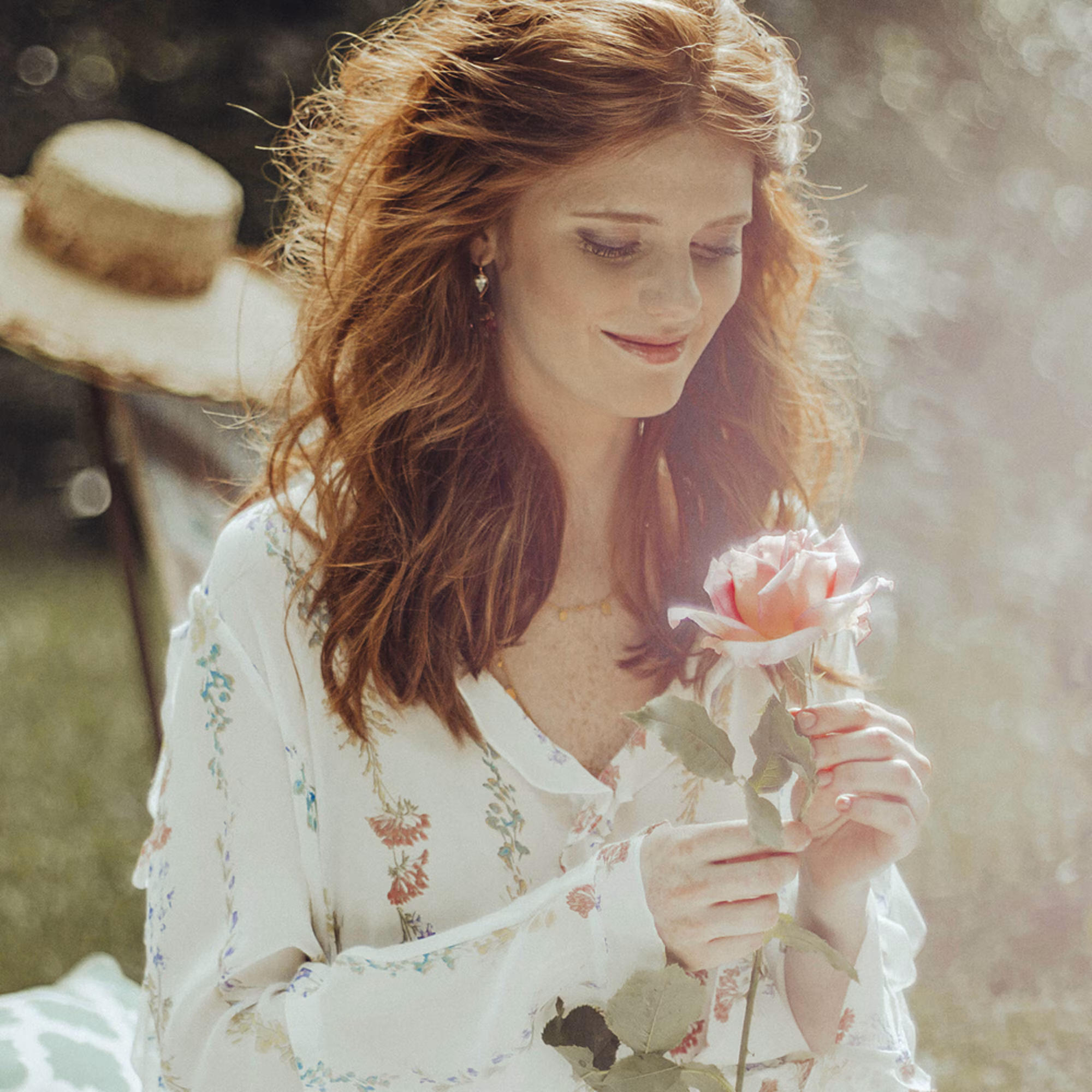 IZIAEau de parfum