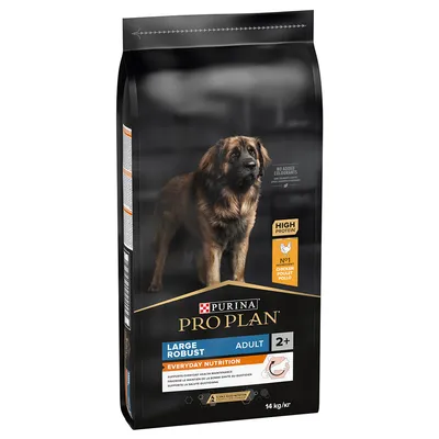 PURINA PRO PLAN Large Robust Adult Everyday Nutrition