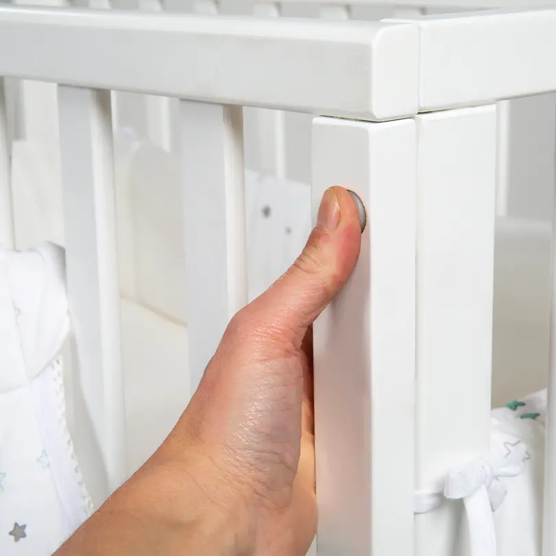Babybett Sternenzauber