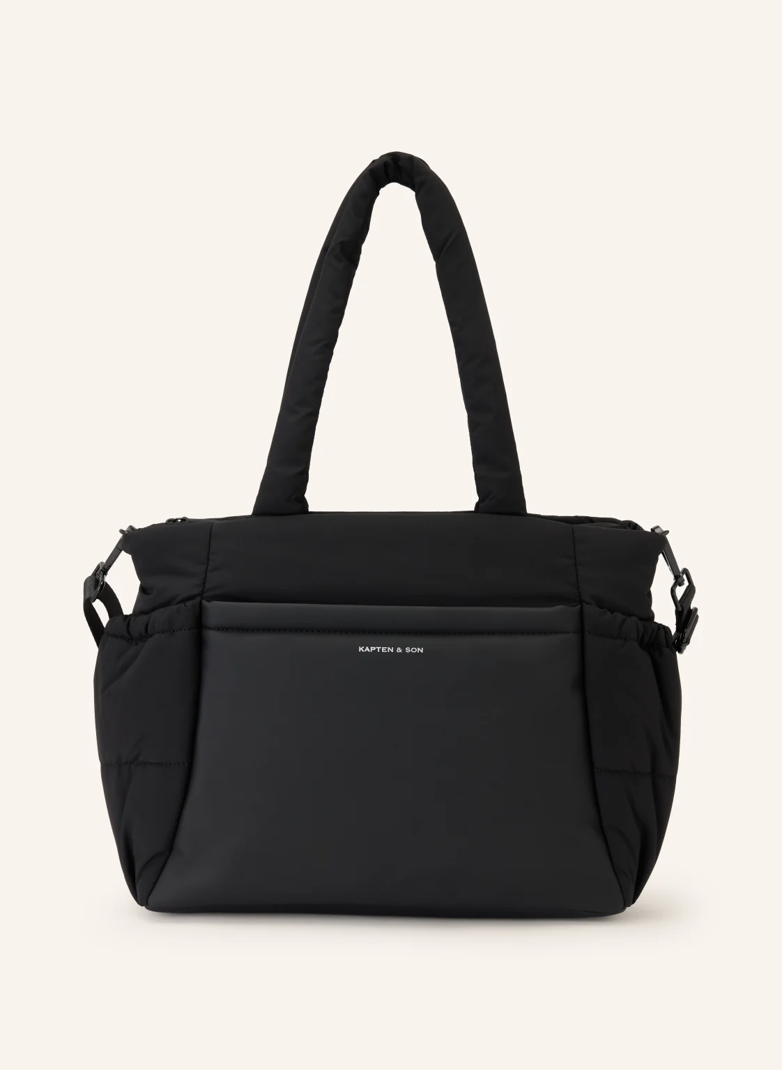 KAPTEN & SON Shopper HELLVI CLOUD MEDIUM