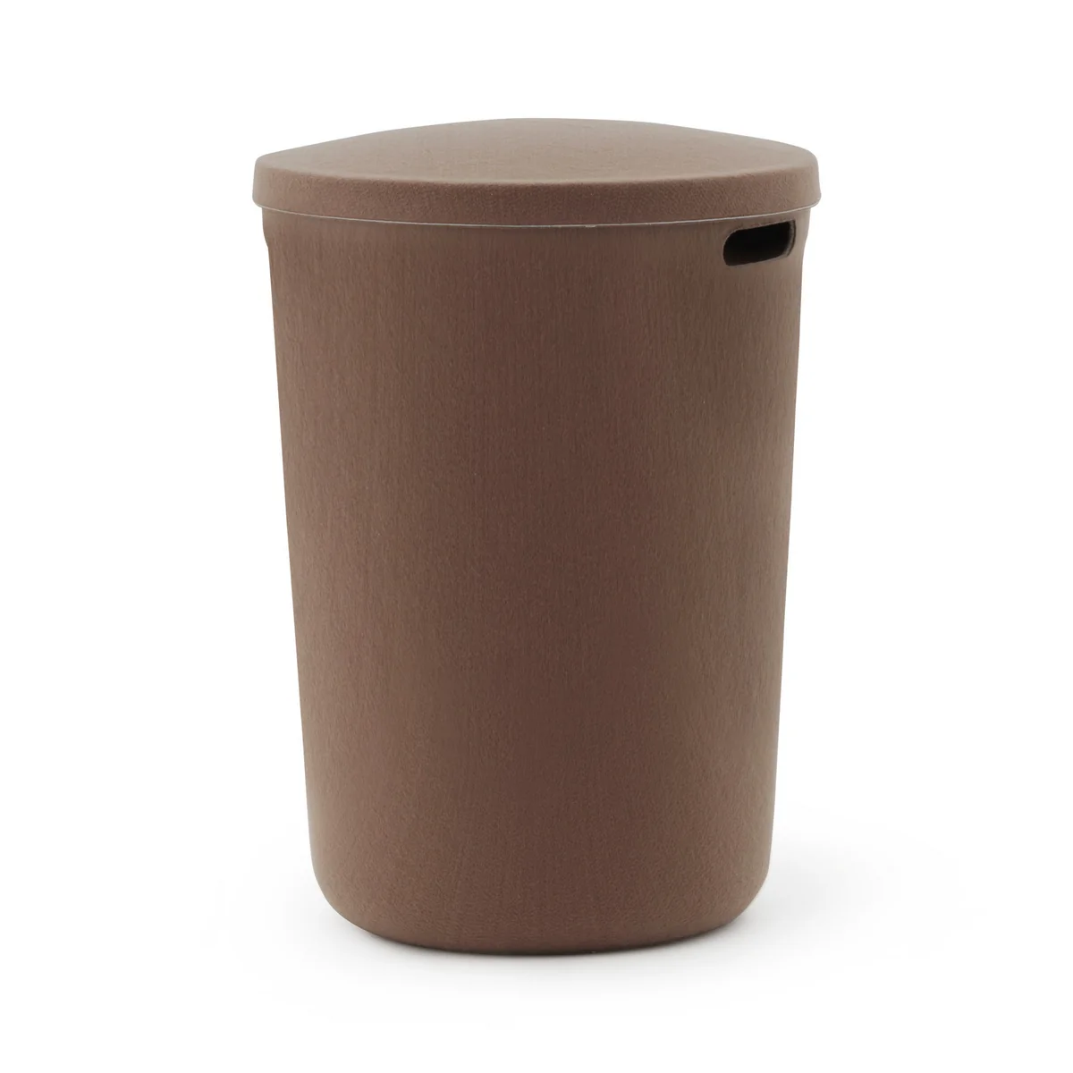 Normann Copenhagen - Hide Wäschekorb