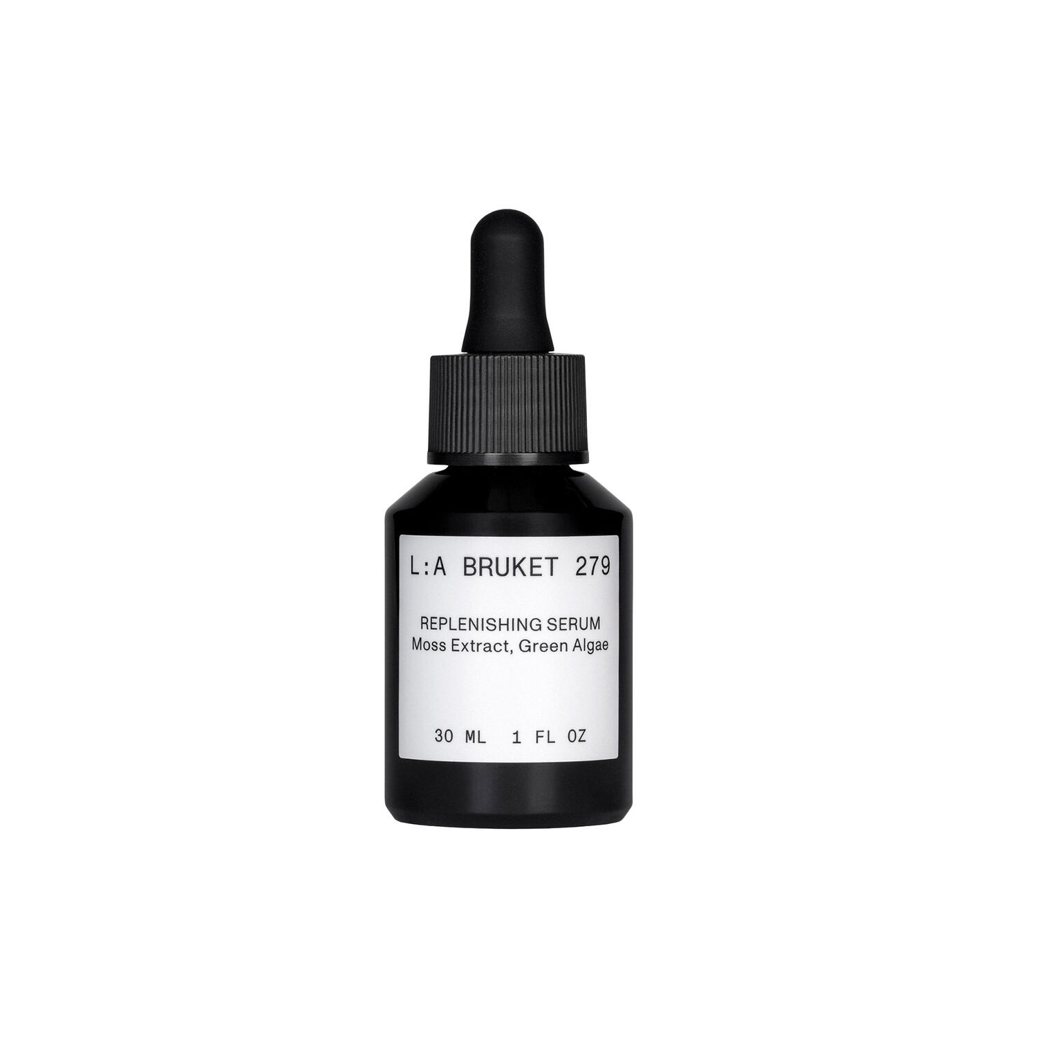 No. 279 Replenishing Serum, moss extract/green algae