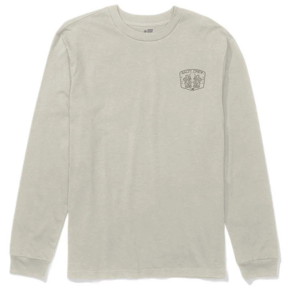 Salty Crew Tako club long sleeve T-shirt
