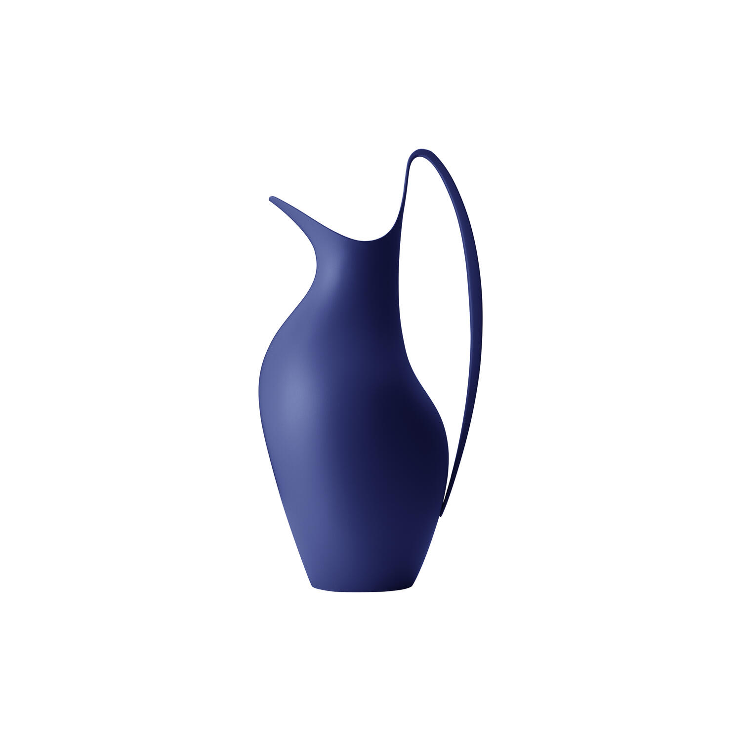 Koppel kande 1,2 L, iconic blue