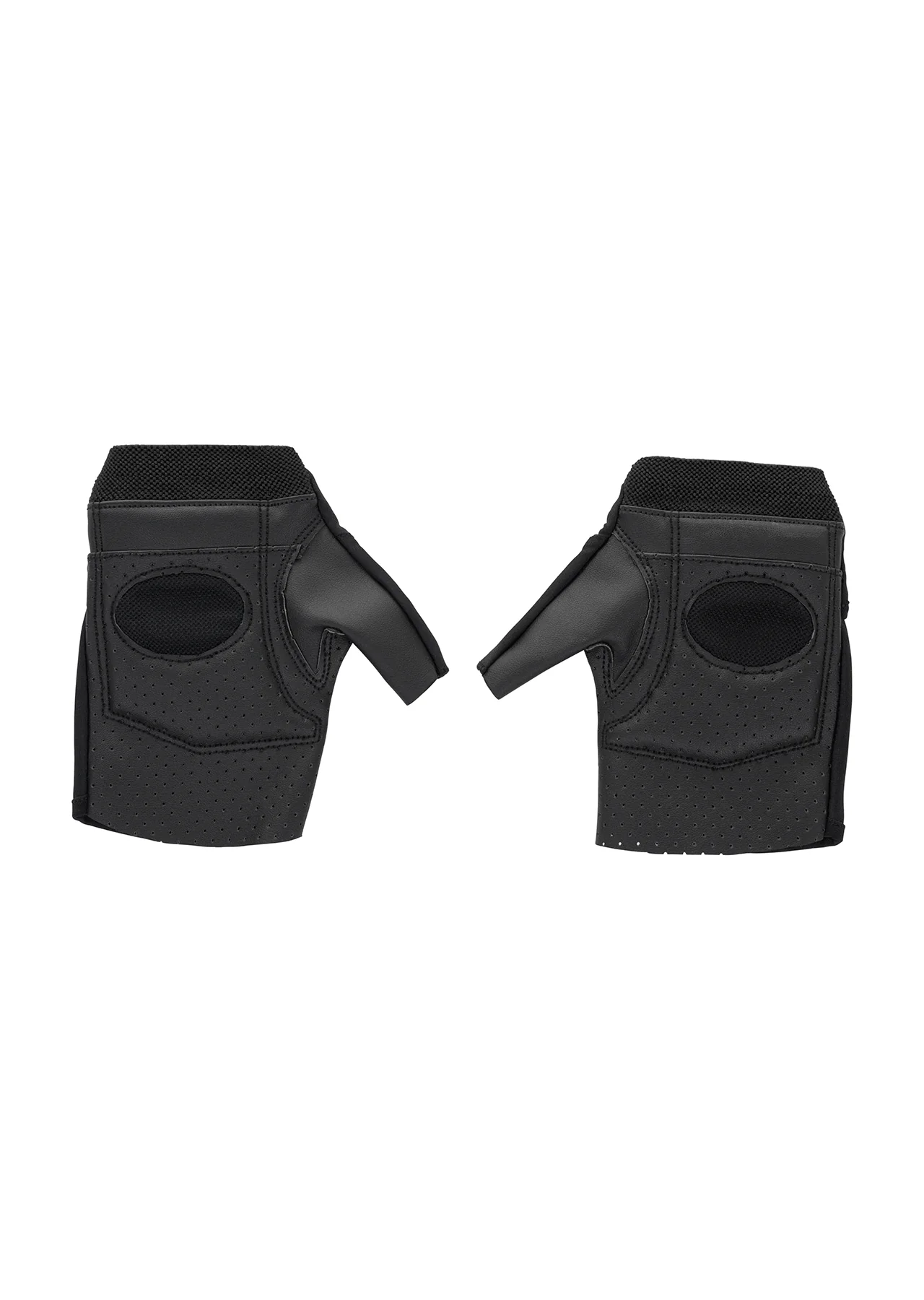 Tight Grip Training Gloves