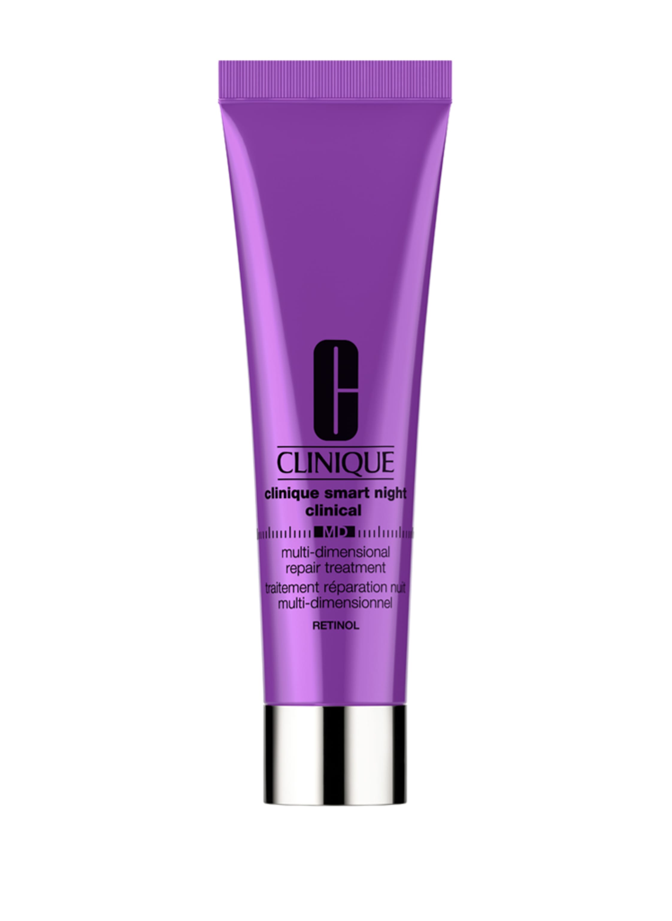 CLINIQUE CLINIQUE SMART NIGHT CLINICAL MD