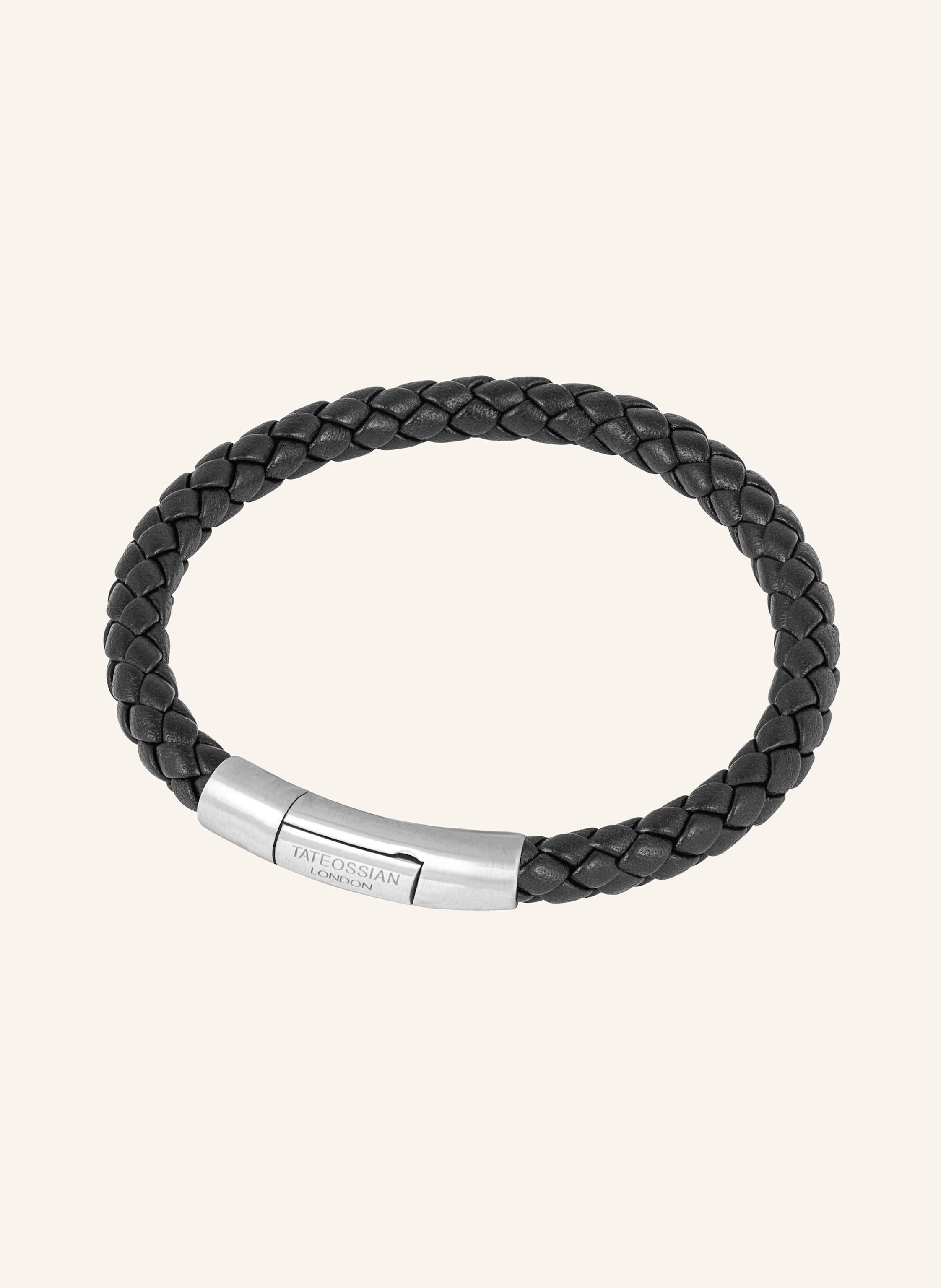 TATEOSSIAN Armband CHARLES CLICK PELLE