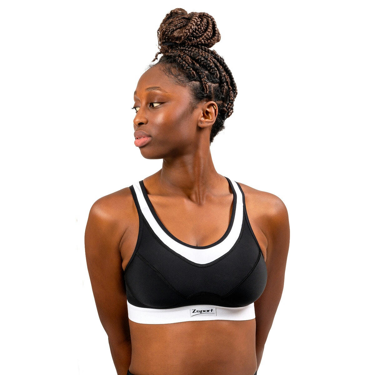 Brassière Bolero maintien niveau 4