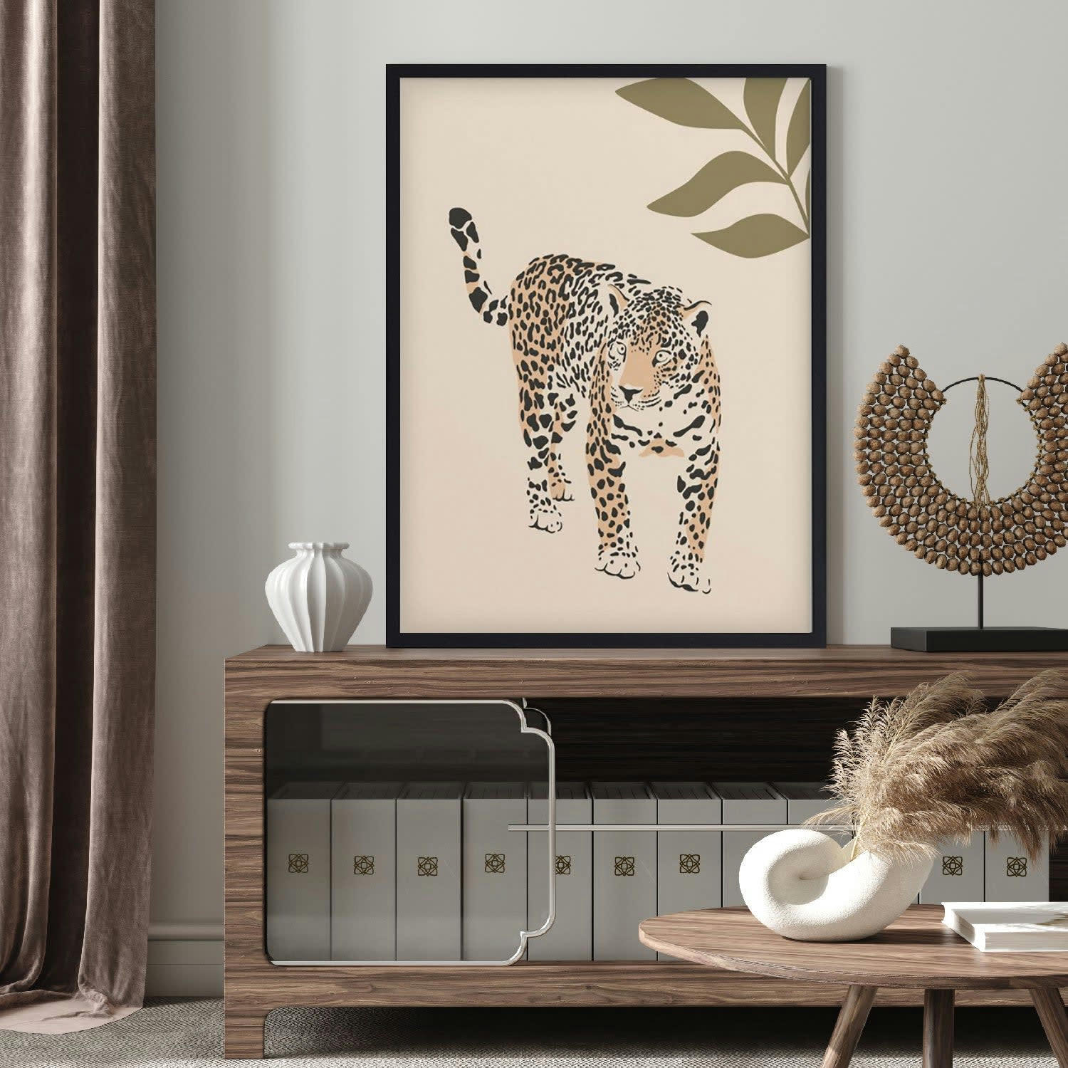 MODA - - 30x40