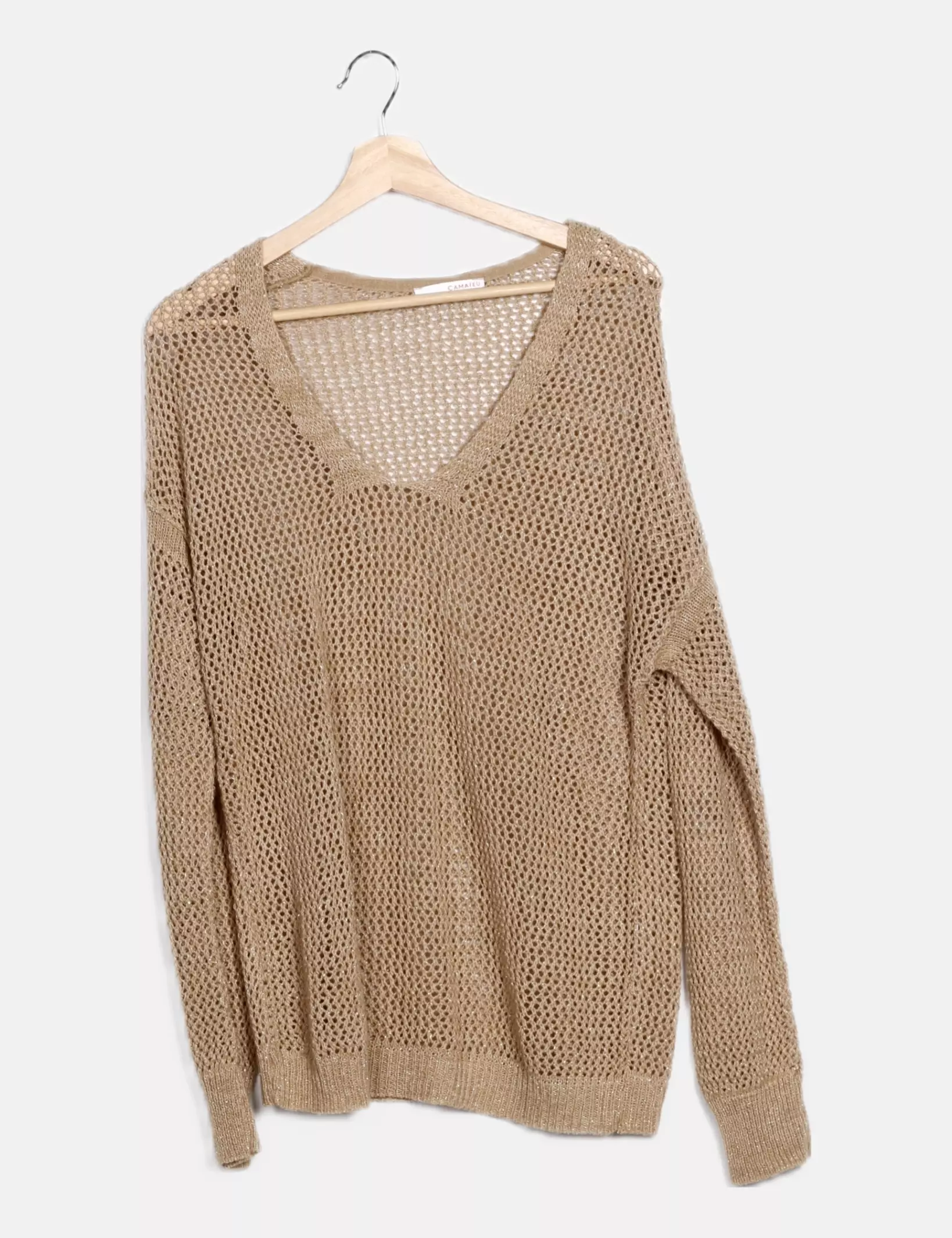 Camaïeu jumper Knitted