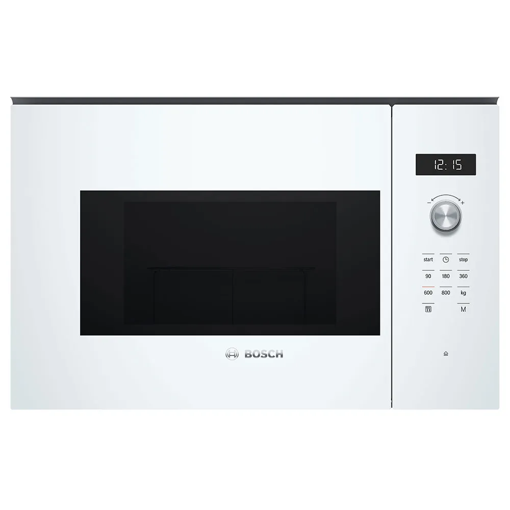 Bosch BFL524MW0 800W Microwave