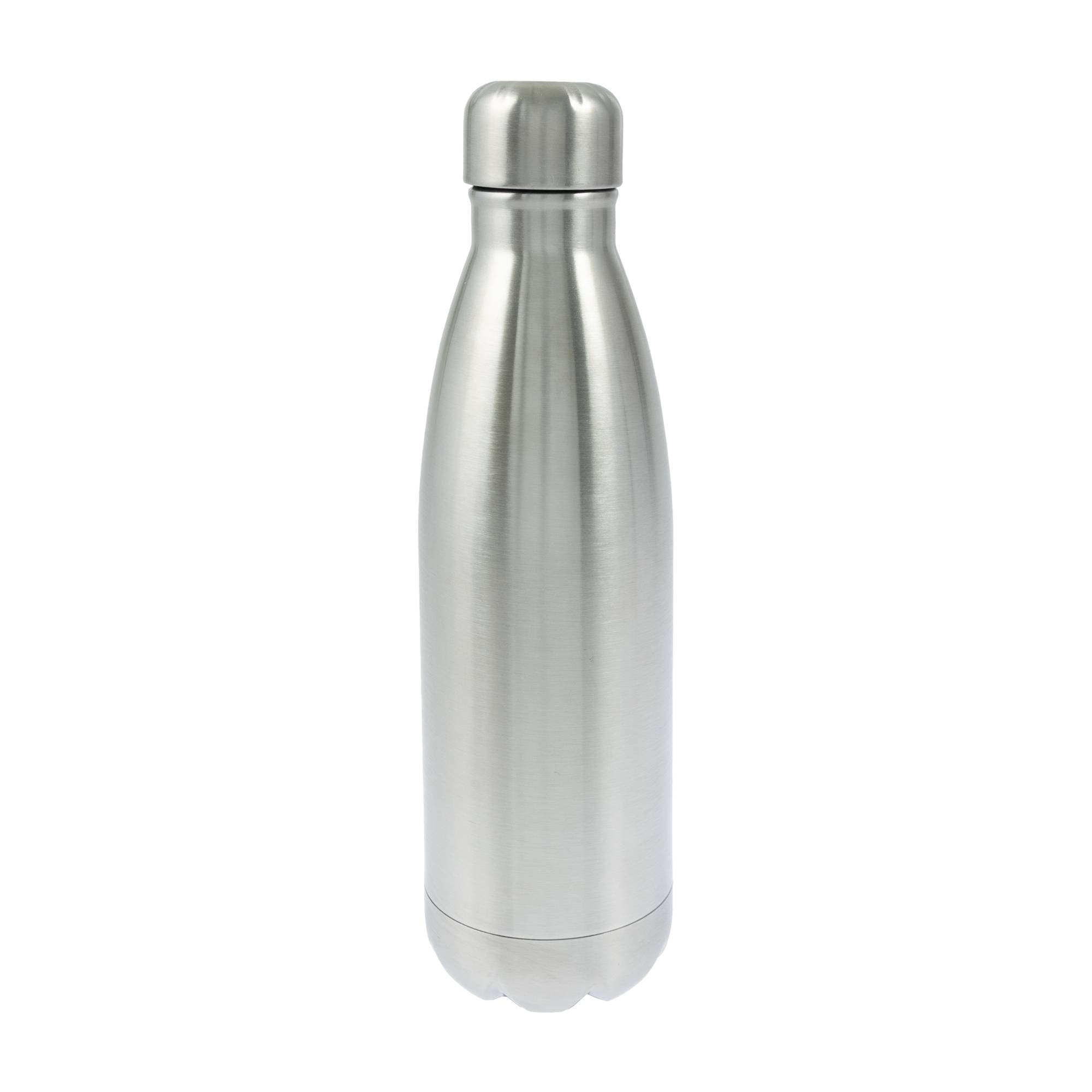 Metal Water Bottle