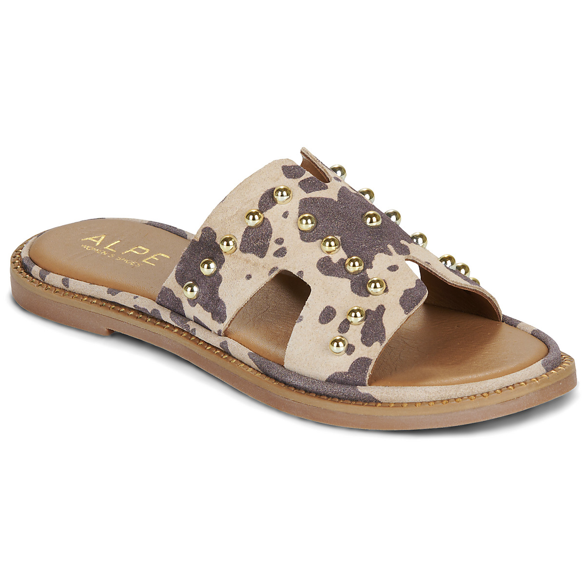 Alpe - 560911A7 - Brown