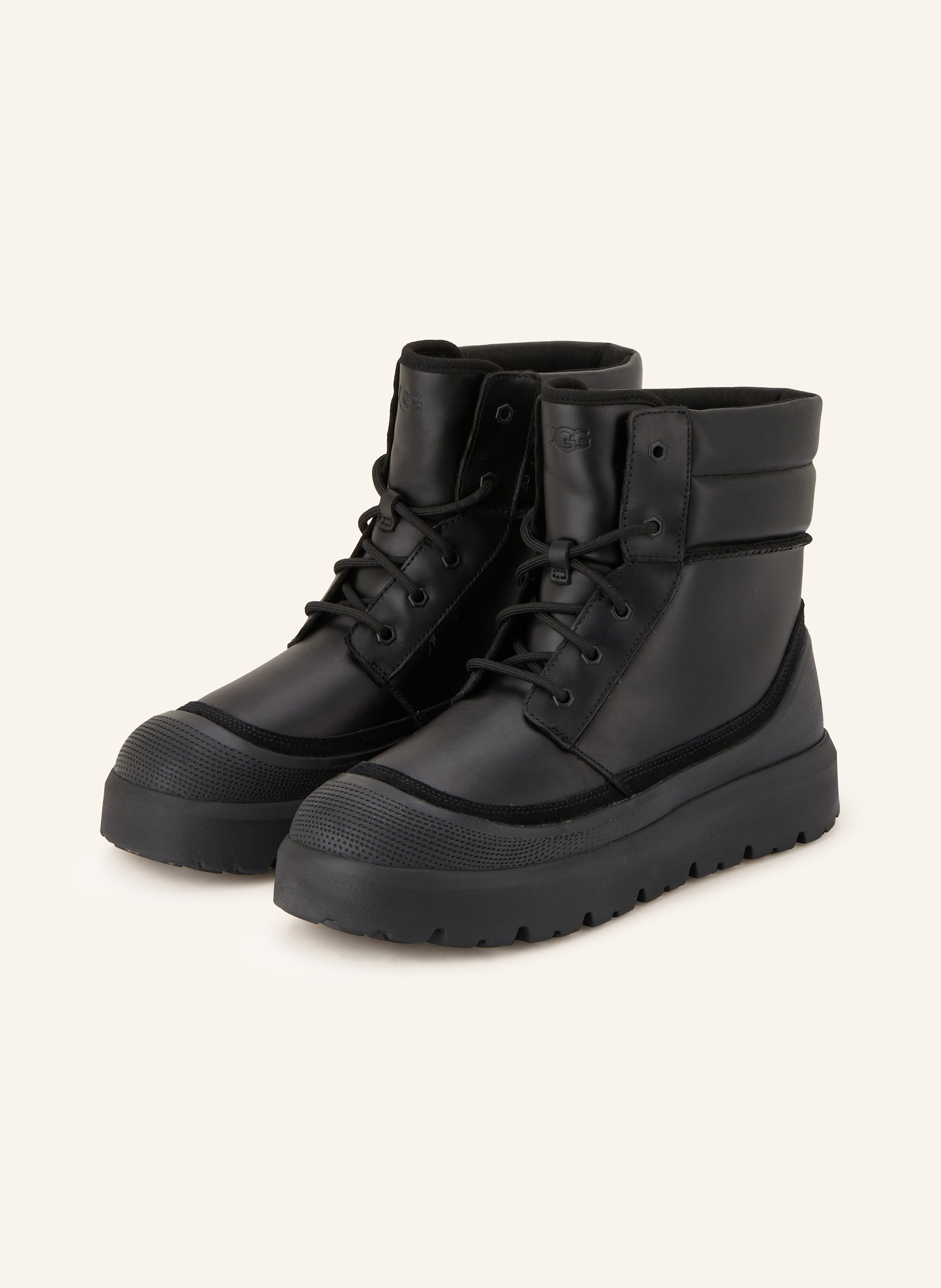 UGG Boots NEUMEL WEATHER HYBRID
