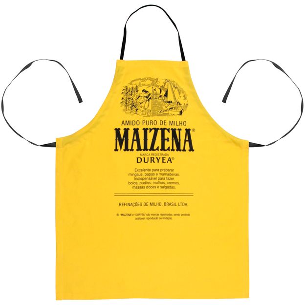 AVENTAL MAIZENA