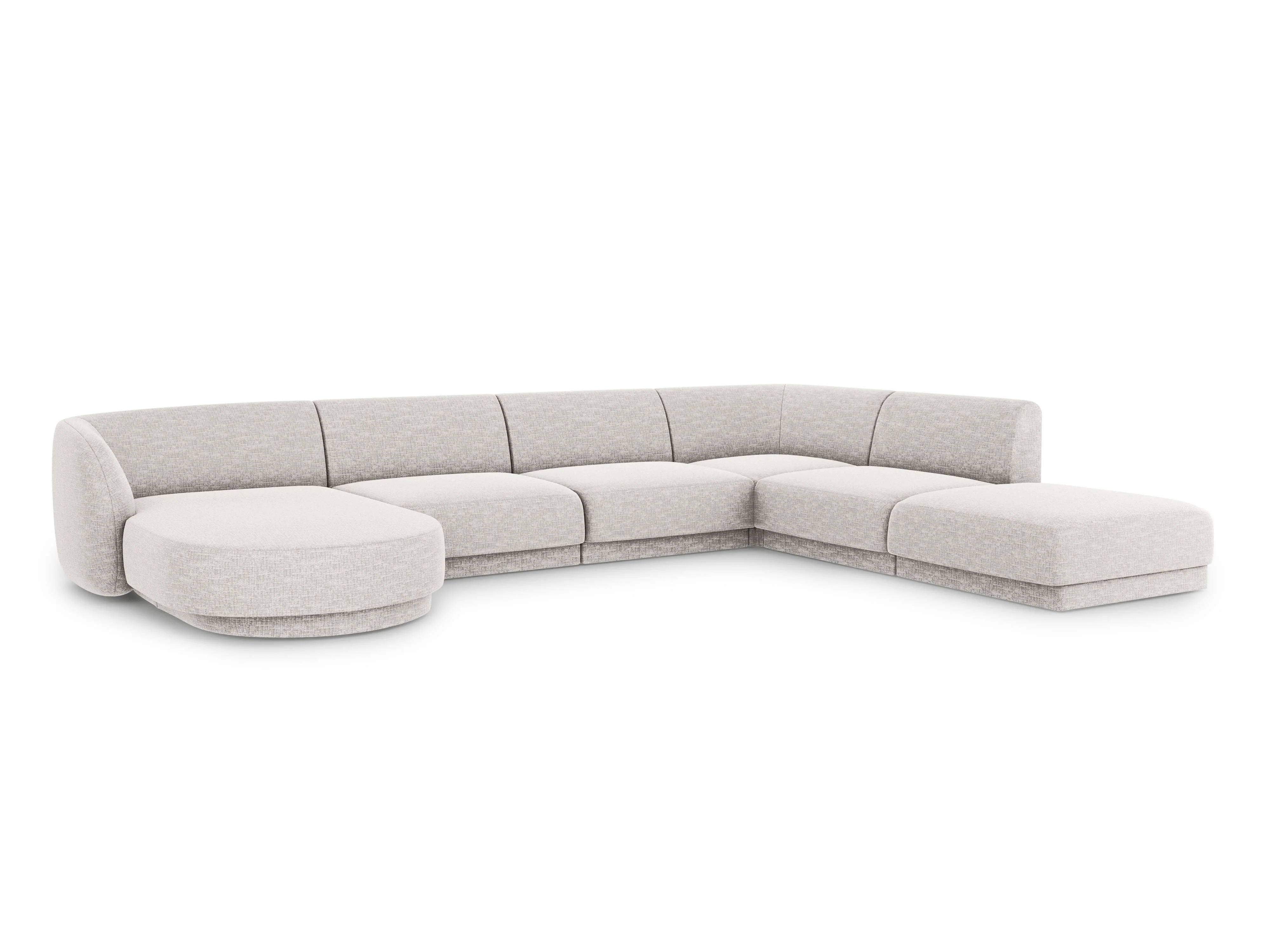 U-bank Miley rechts chenille