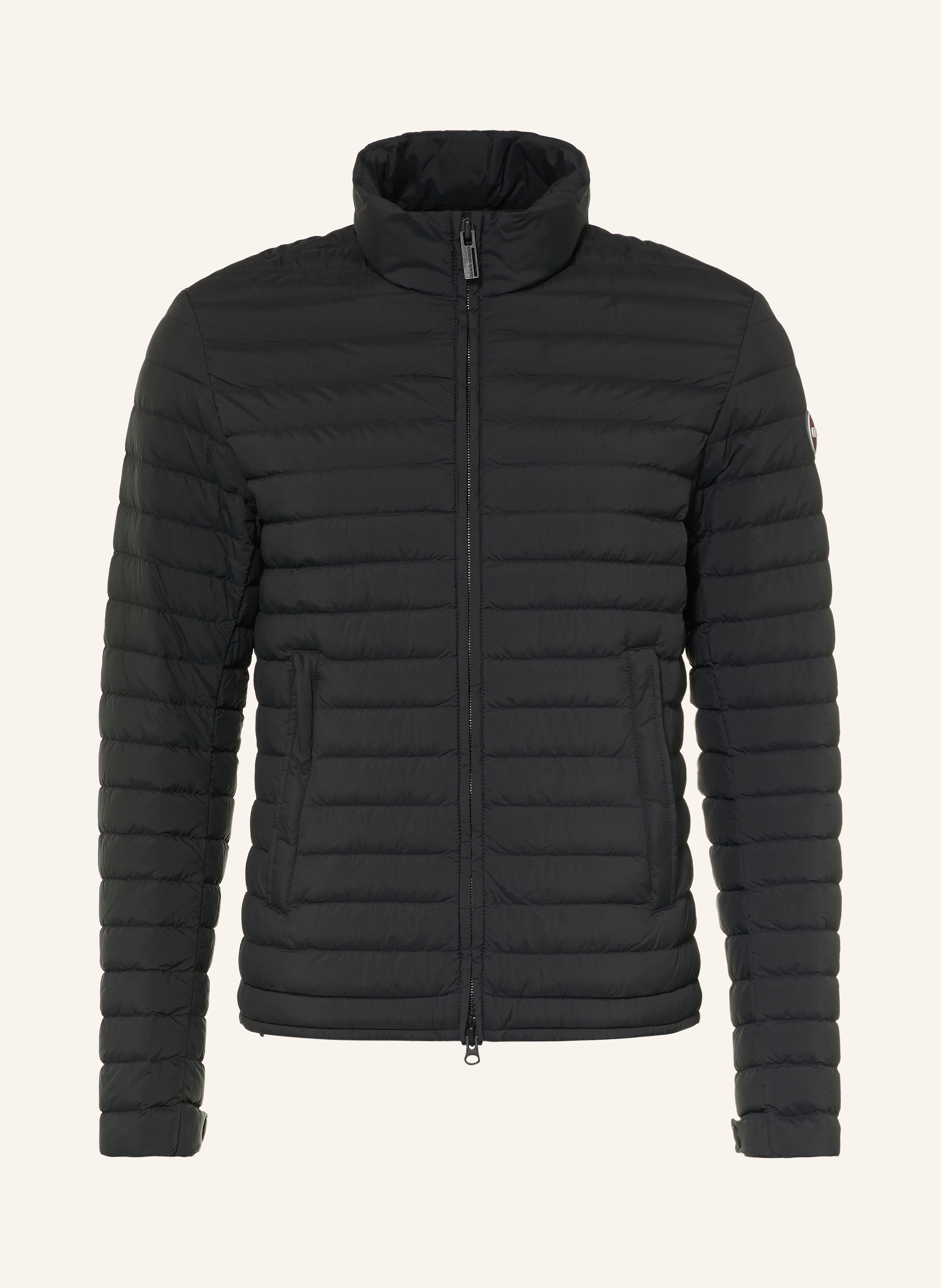 COLMAR Lightweight-Daunenjacke