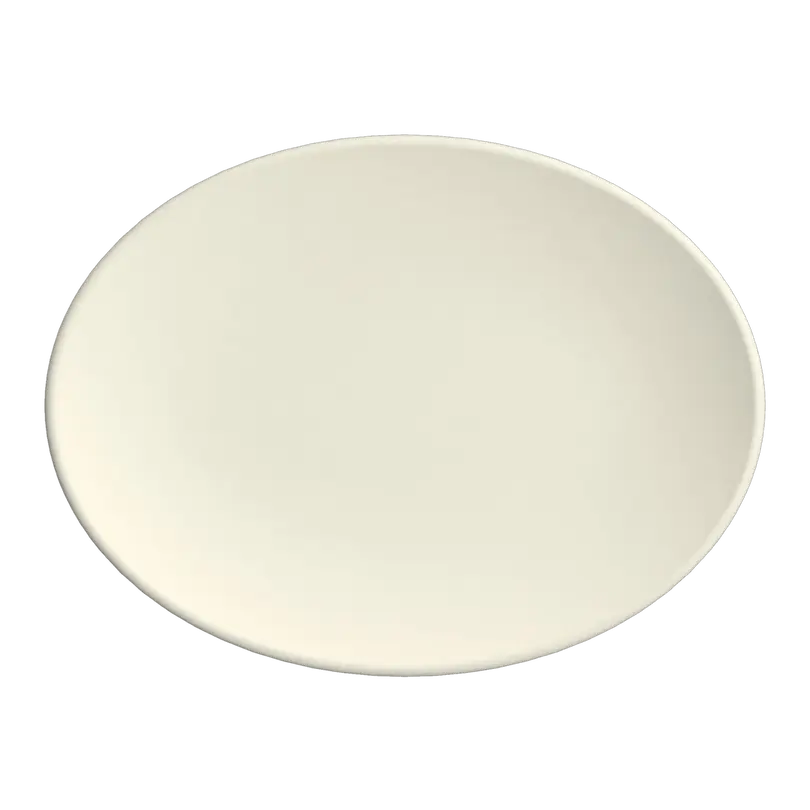 Dreh- & Servierplatte Purity