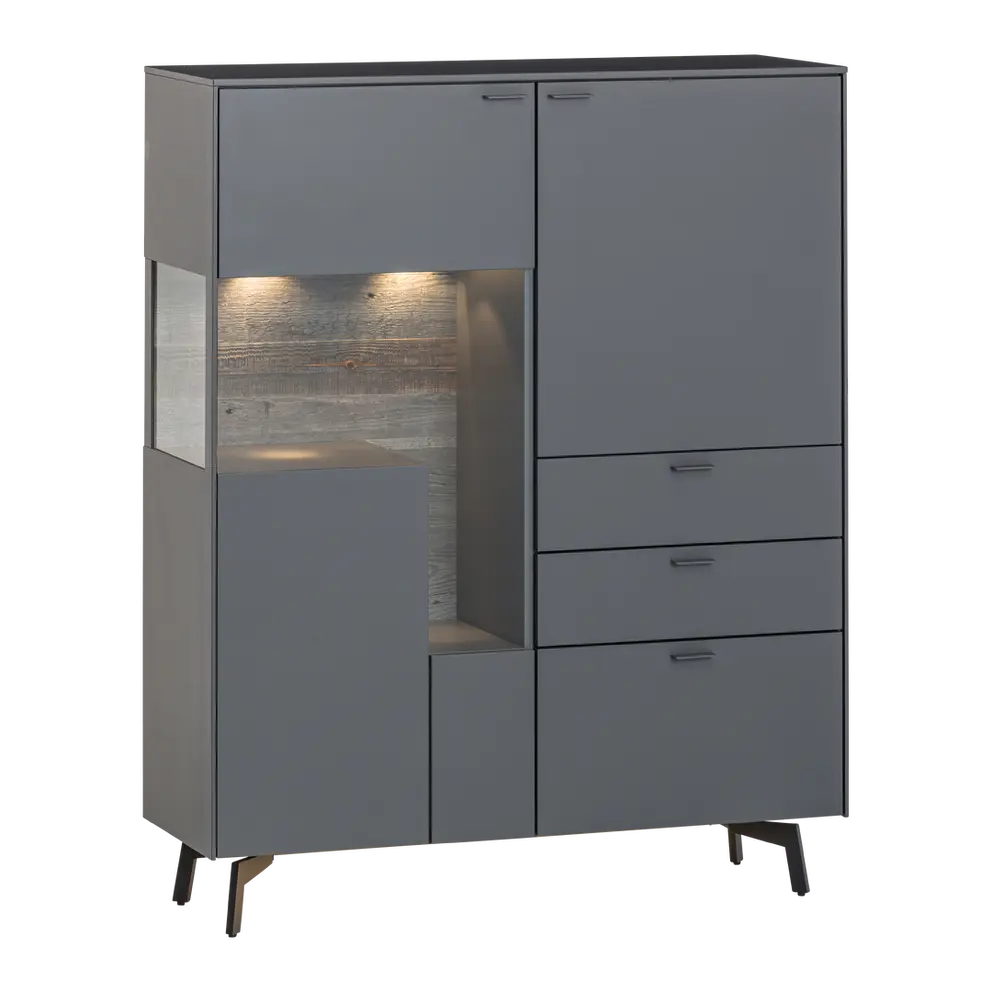 Highboard Sentino 3000