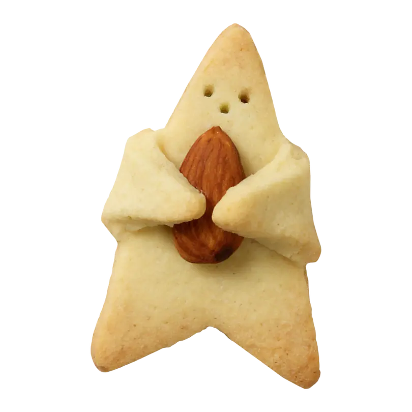 Ausstecher Cookie