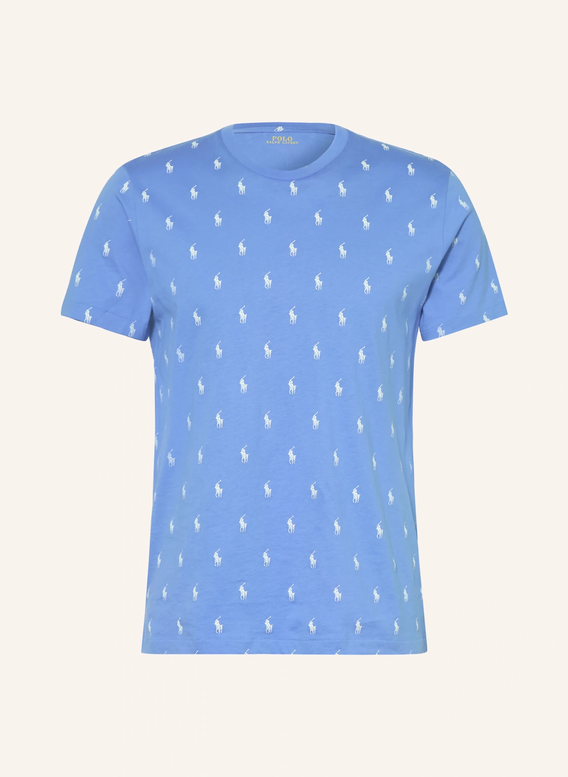 POLO RALPH LAUREN Lounge-Shirt