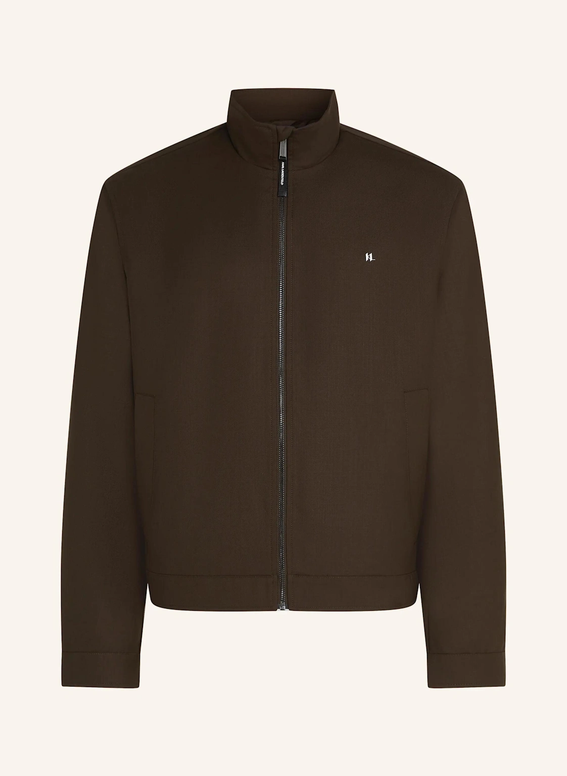 KARL LAGERFELD Jacke