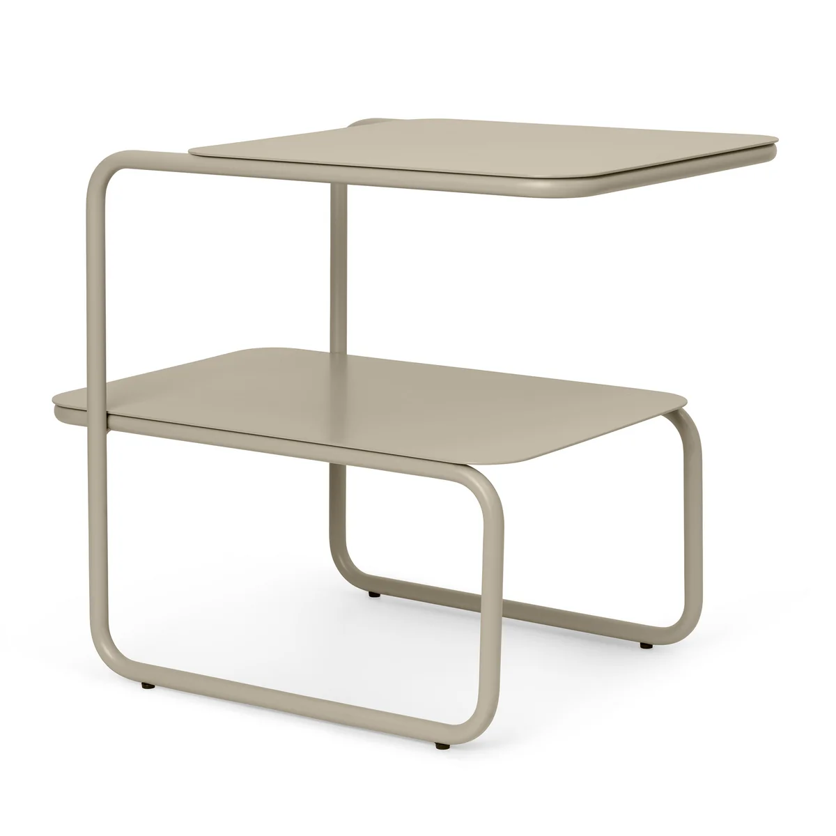 Ferm Living - Level Beistelltisch