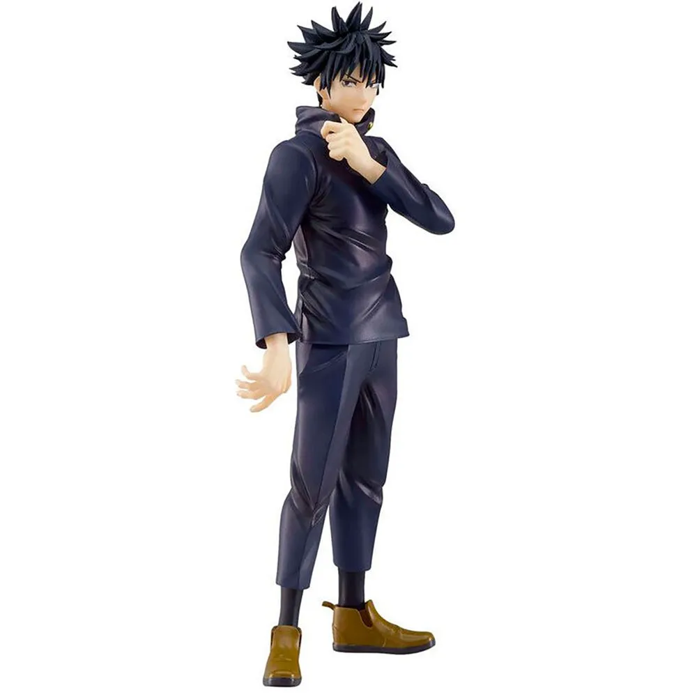 Good Smile Company POP Up Parade Megumi Fushiguro Jujutsu Kaisen 18 cm