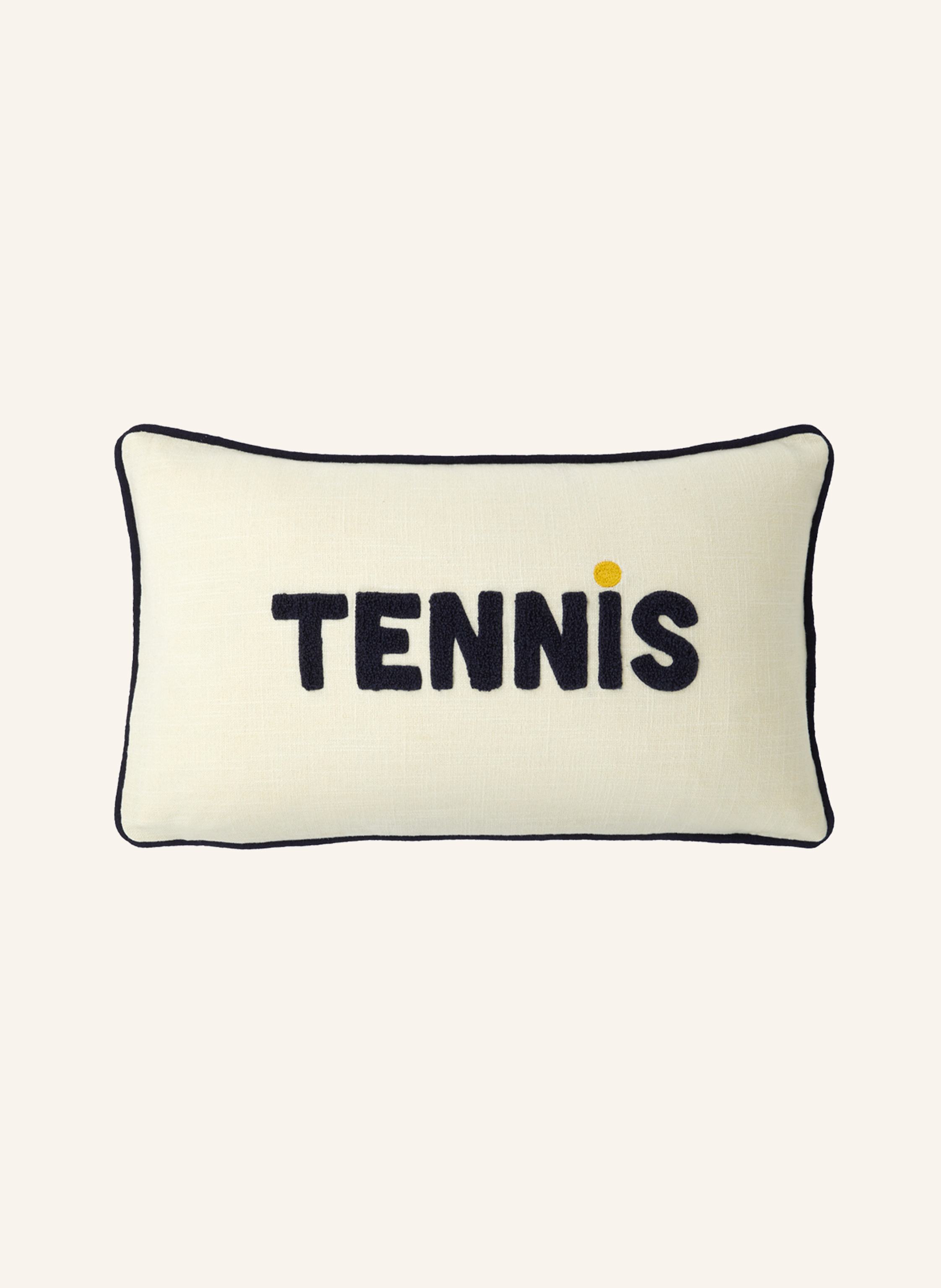 LACOSTE Dekokissenhülle LTENNIS