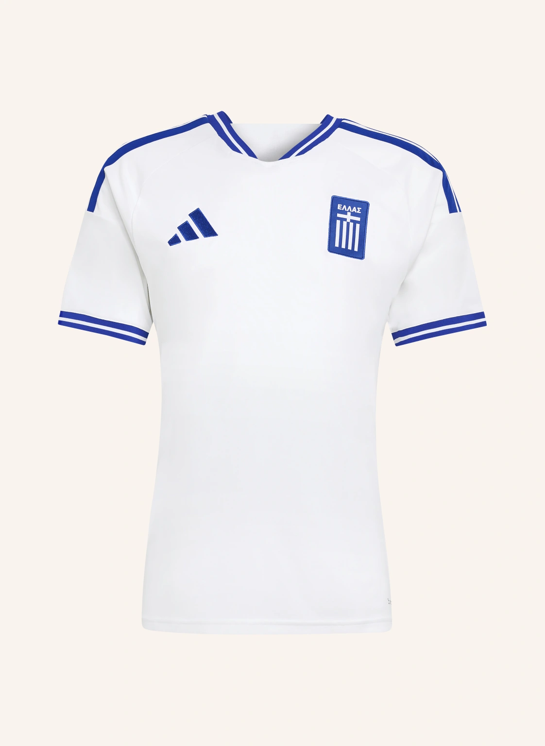 adidas Heimtrikot GRIECHENLAND 26