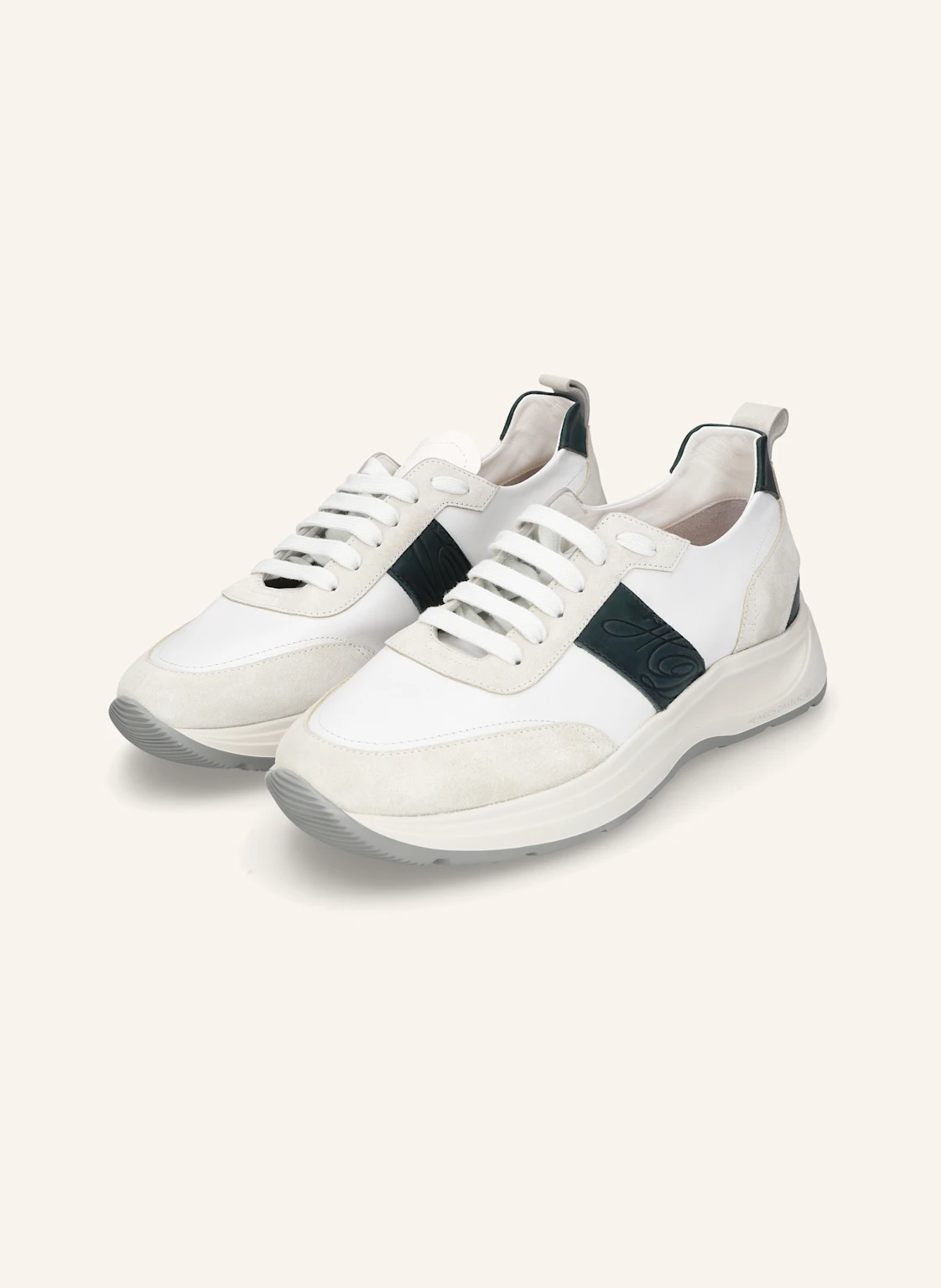 HEINRICH DINKELACKER Sneaker TORONTO SNEAKER CL