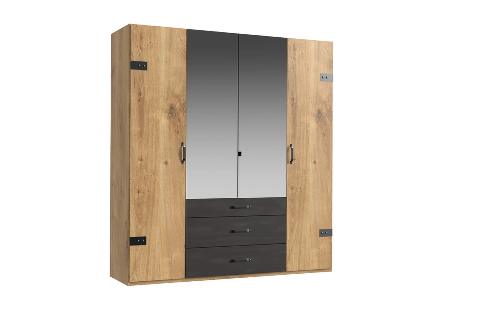 Schrank Detroit-201