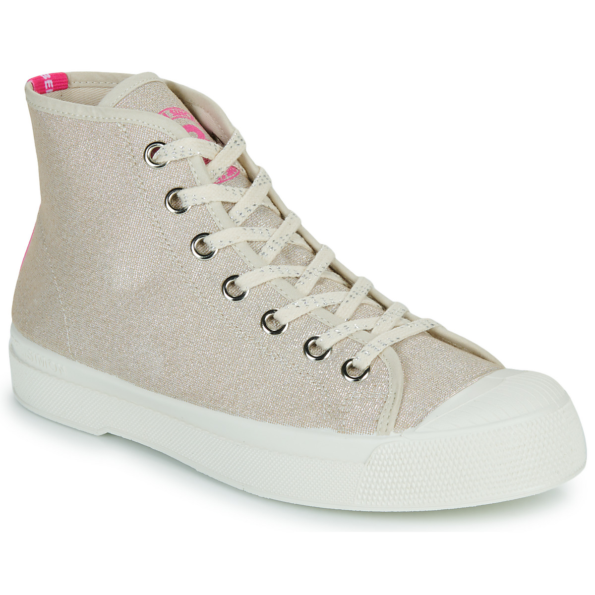Bensimon - STELLA - Beige / Gold