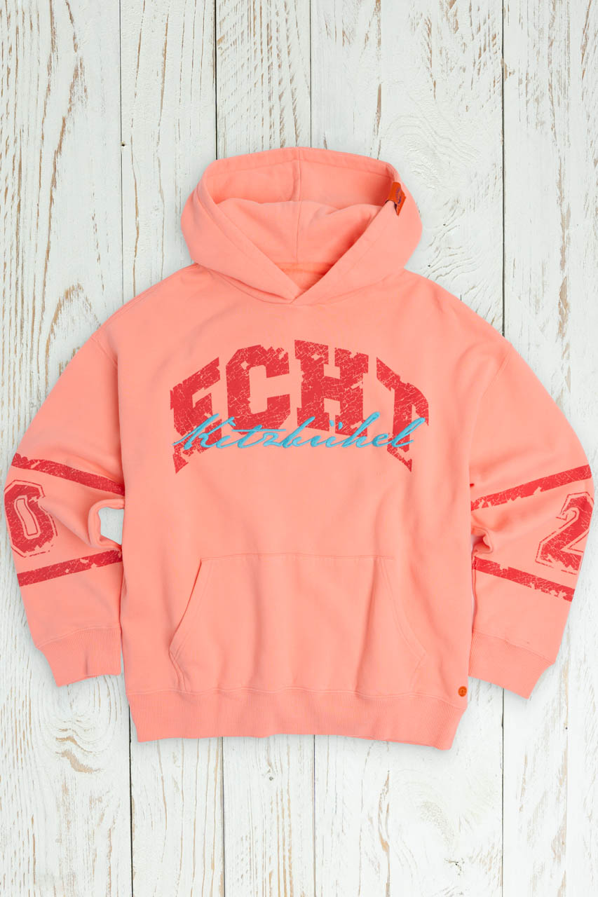 Heimatort-Hoodie Kitzbühel A&Co